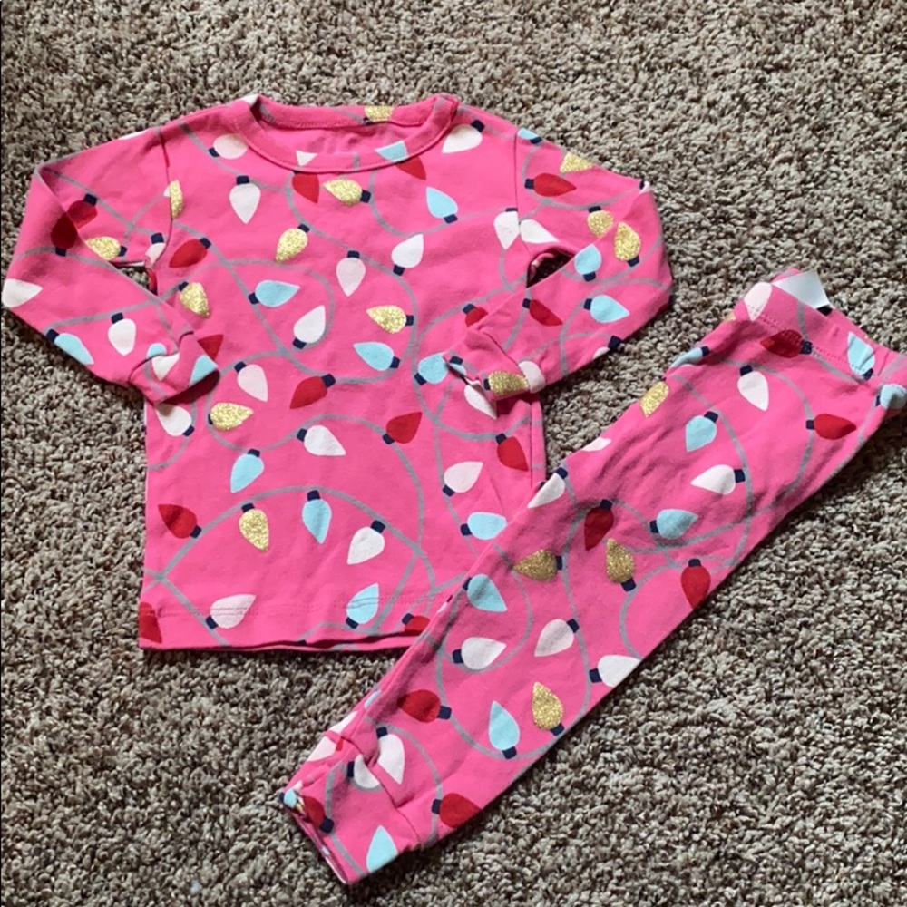 Gap pajamas